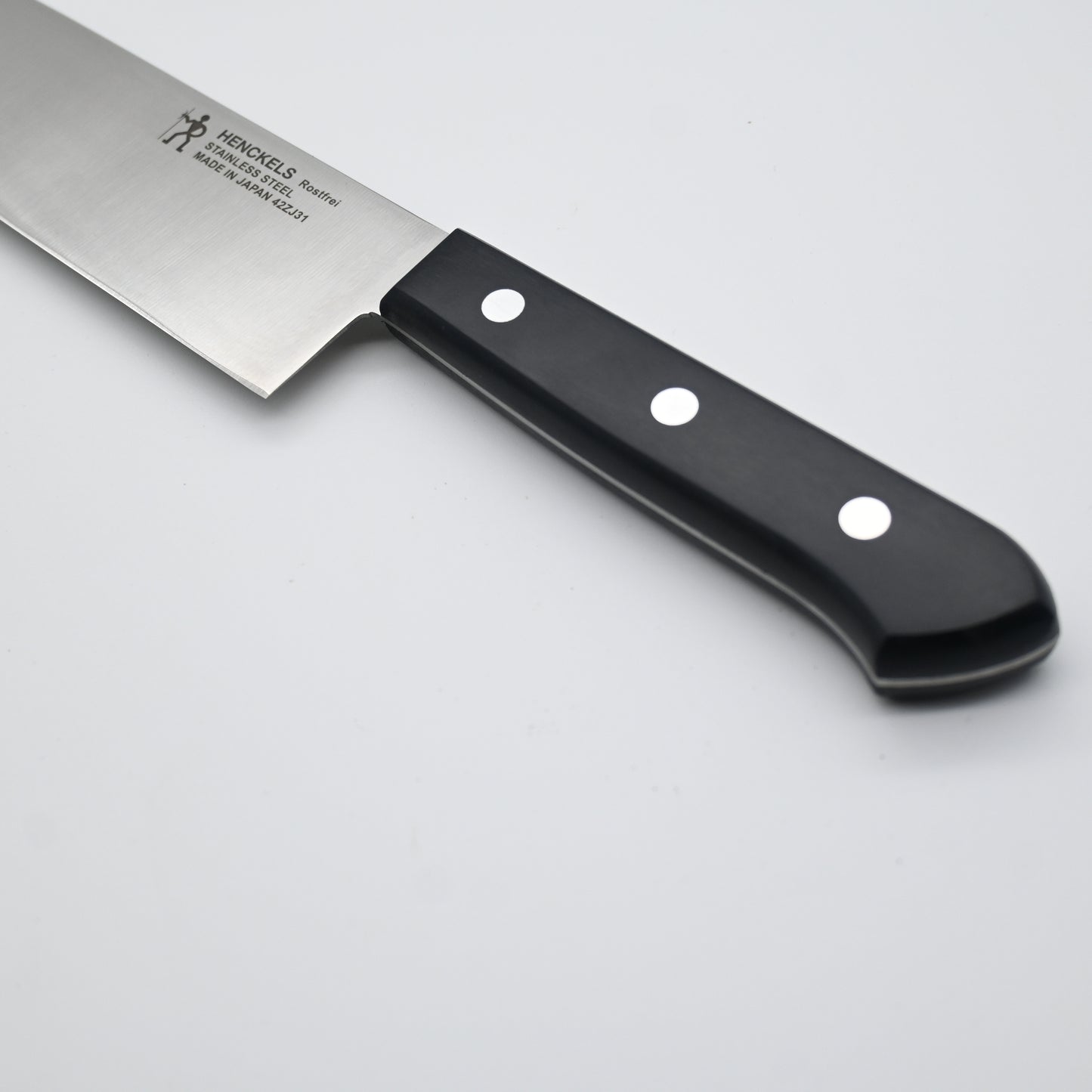 Zwilling J.A Henckels - Santoku, 180 mm | Stainless Steel