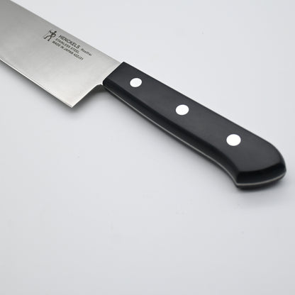 Zwilling J.A Henckels - Santoku, 180 mm | Stainless Steel