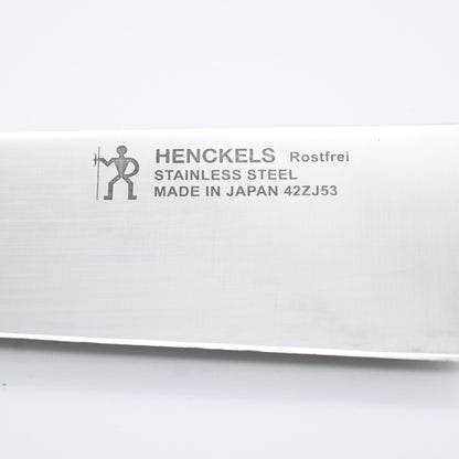 Zwilling J.A Henckels - Santoku, 180 mm | Stainless Steel