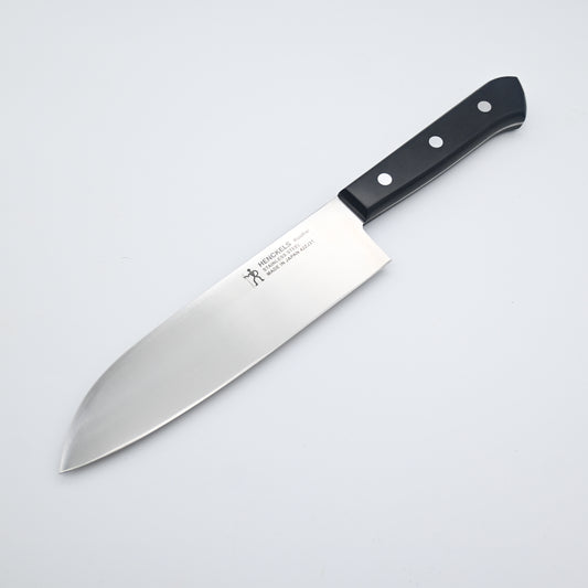 Zwilling J.A Henckels - Santoku, 180 mm | Stainless Steel