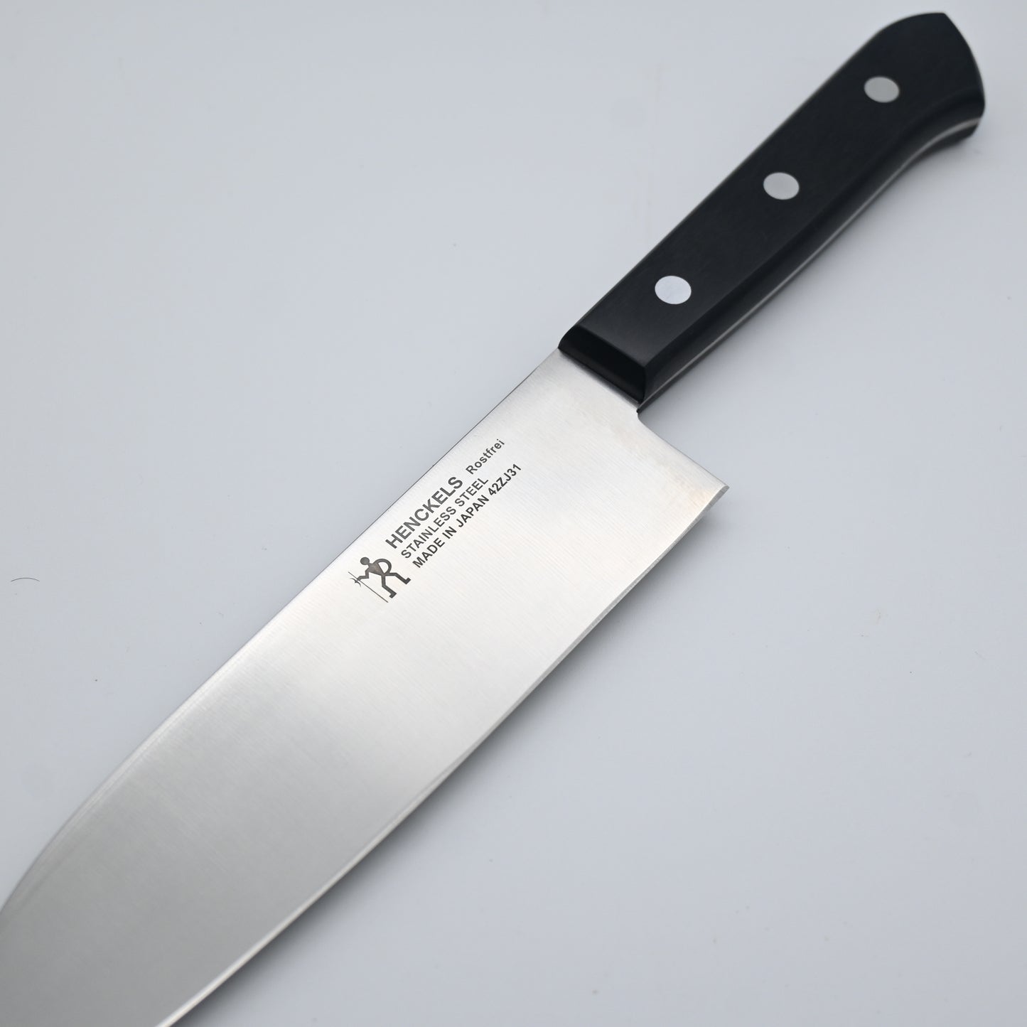 Zwilling J.A Henckels - Santoku, 180 mm | Stainless Steel