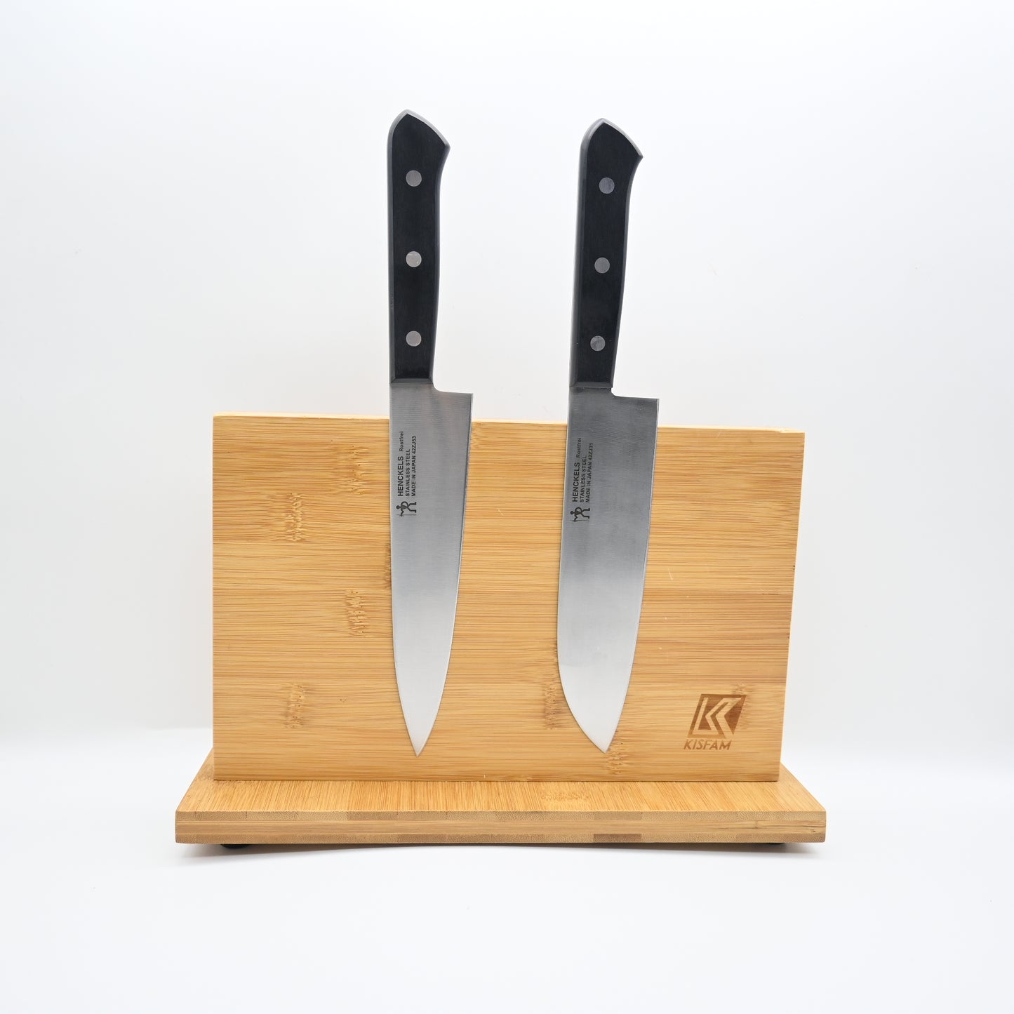 Zwilling J.A Henckels - Stay sharp set | 2 knives set