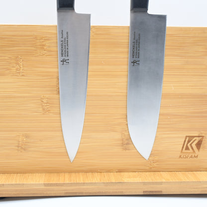 Zwilling J.A Henckels - Stay sharp set | 2 knives set