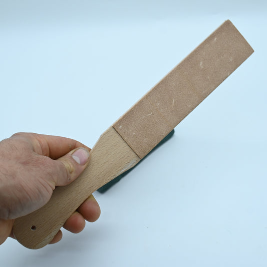 Leather Strap
