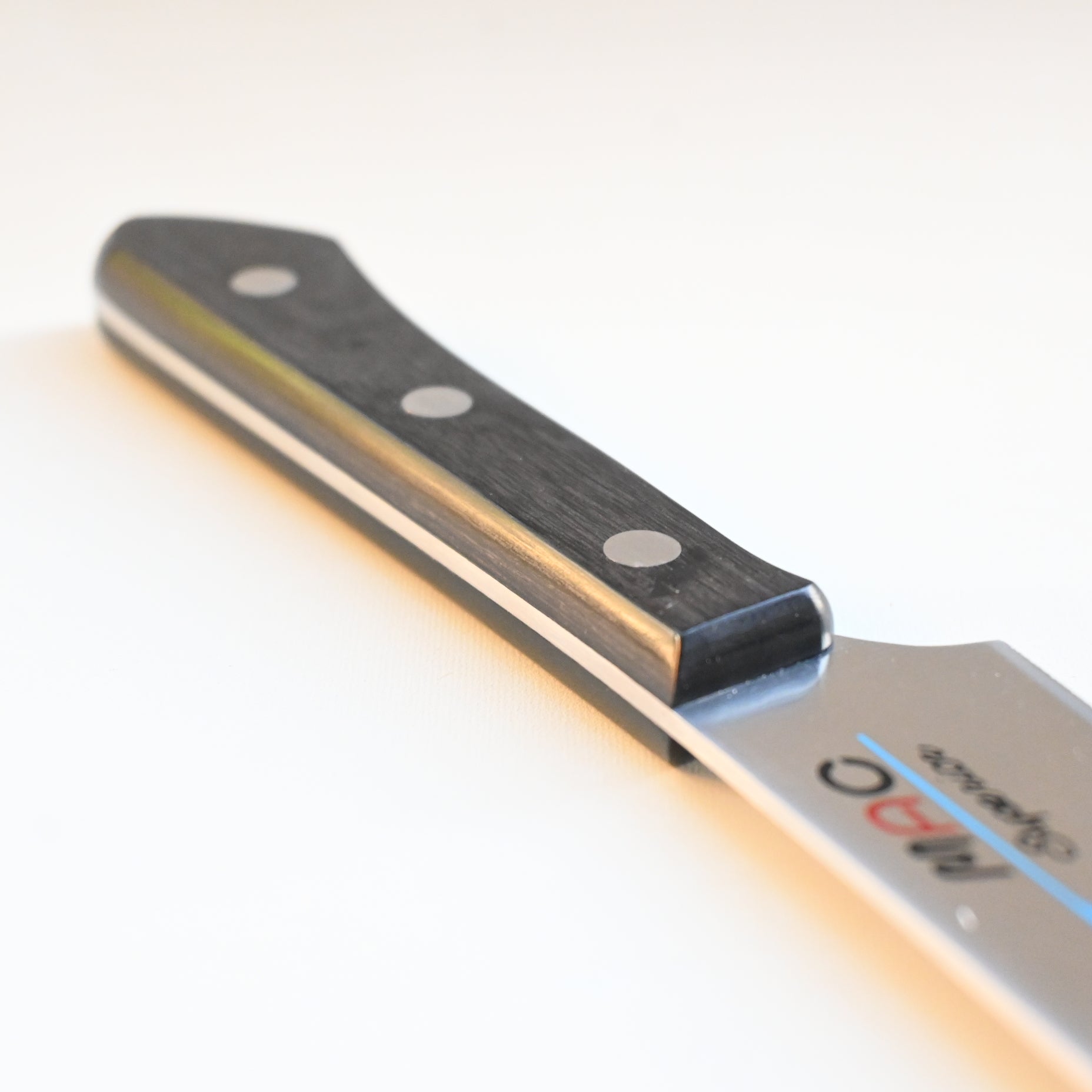 Mac - Paring knife, 100 mm | High Carbon Steel - Japaneseknivesau