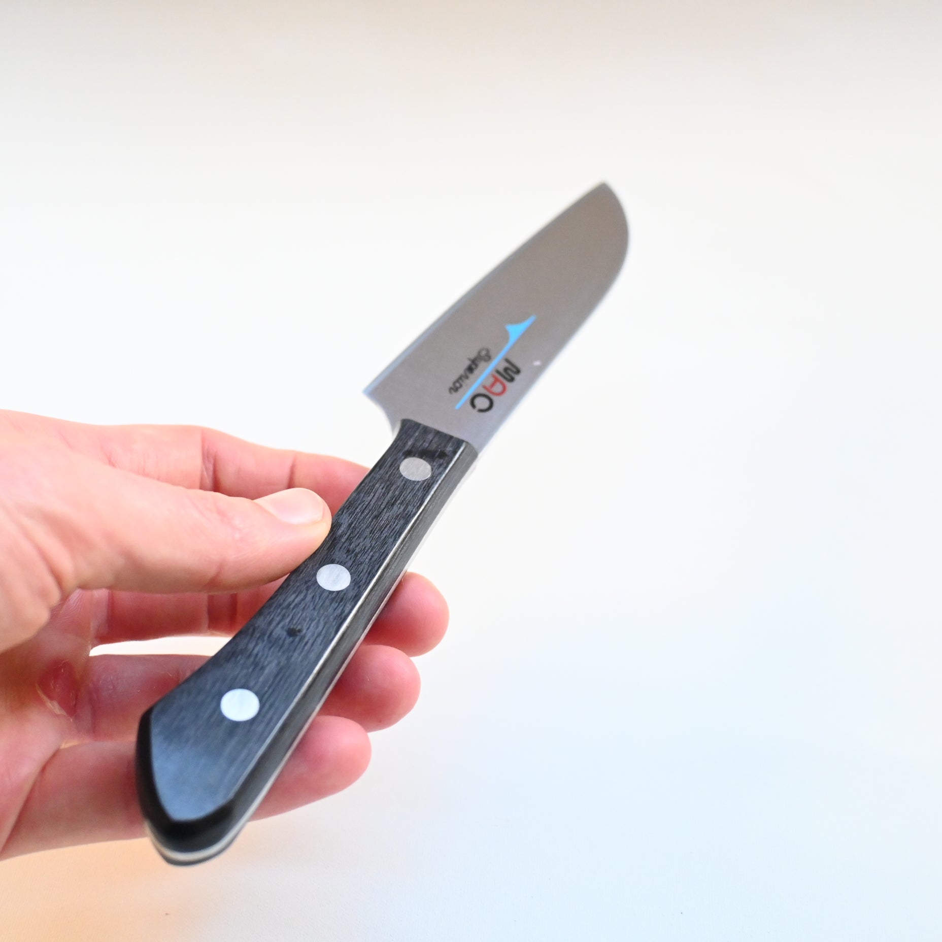 Mac - Paring knife, 100 mm | High Carbon Steel - Japaneseknivesau