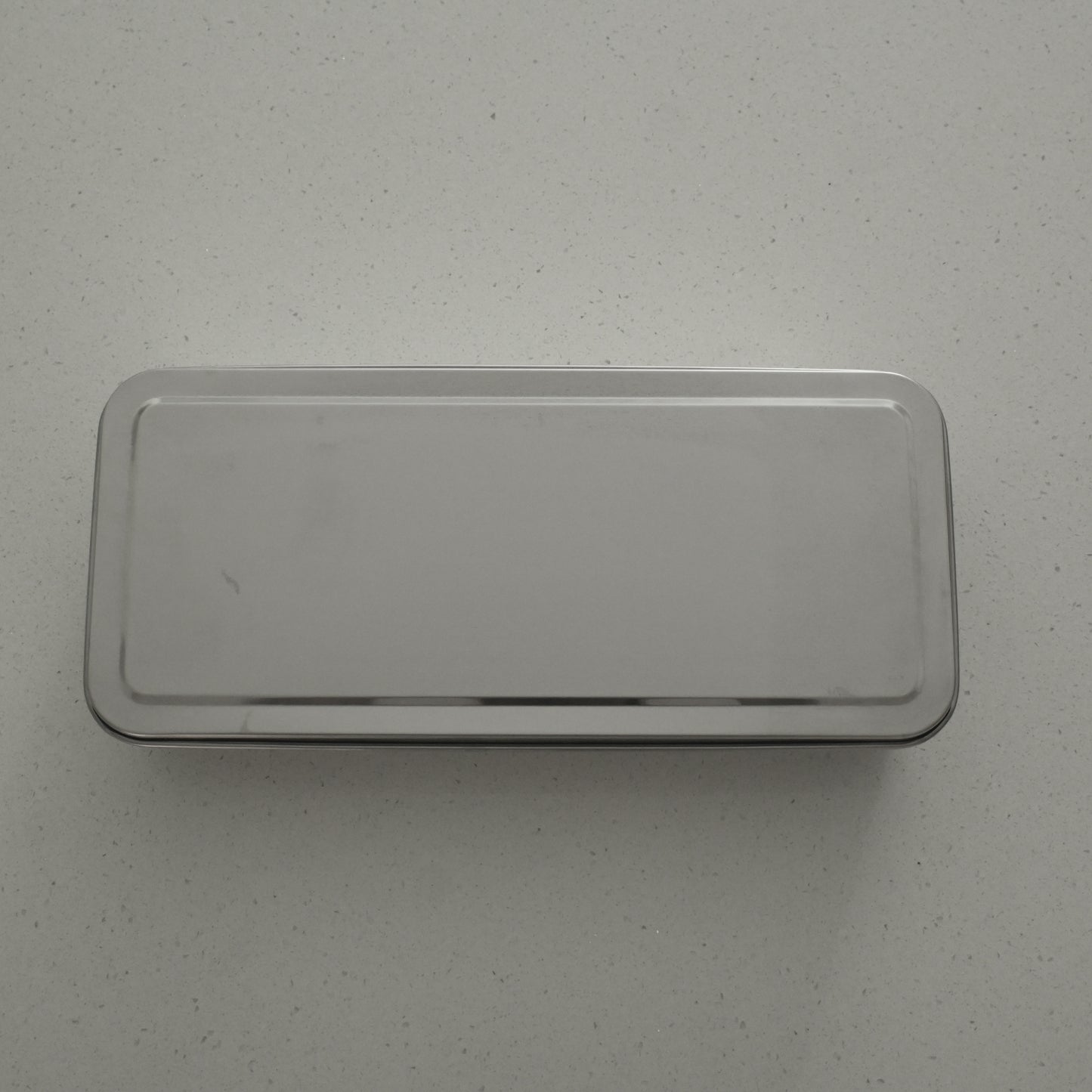 Yakumi Stainless steel pan - 3 compartments