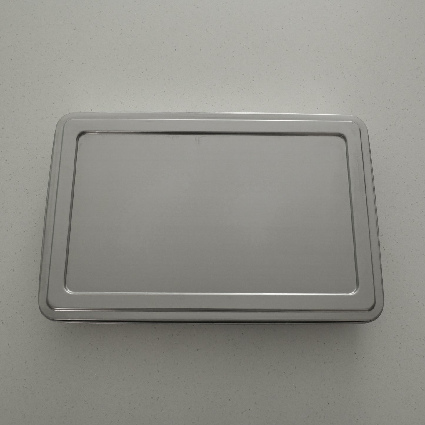 Yakumi Stainless steel pan - 8 compartments