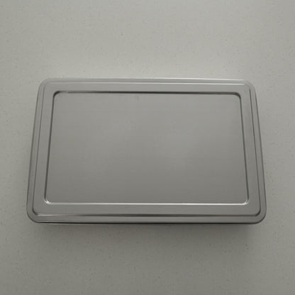 Yakumi Stainless steel pan - 8 compartments