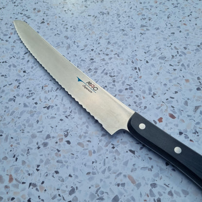 Mac chef series Bread knife (sub zero forged) 270mm