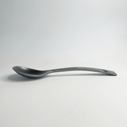 Quenelle - Rocher spoon pastry chef tool