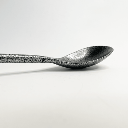 Quenelle - Rocher spoon pastry chef tool