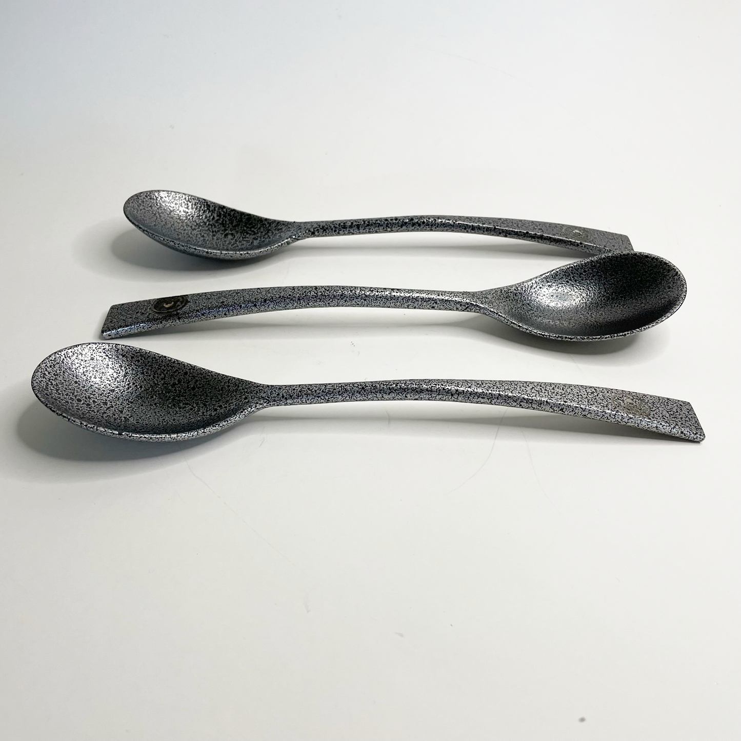 QUENELLE SPOON