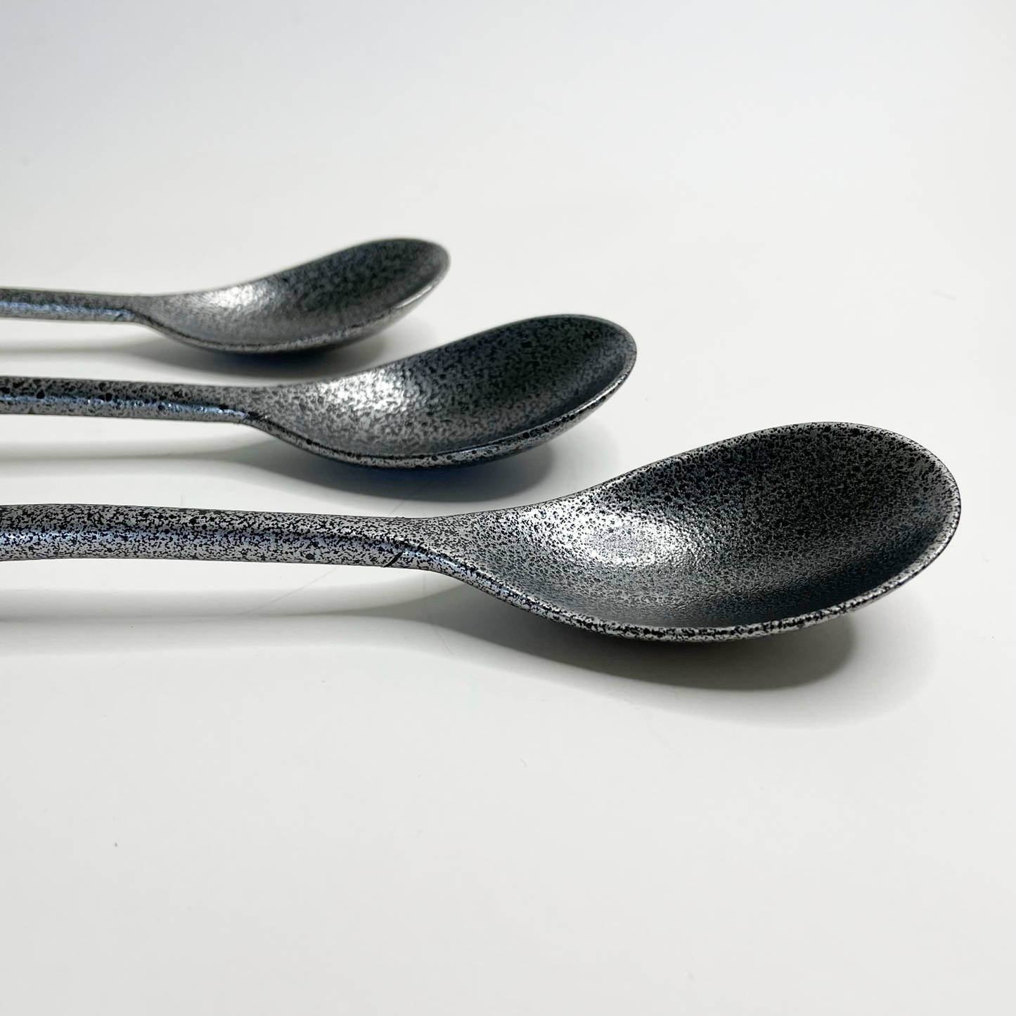 QUENELLE SPOON